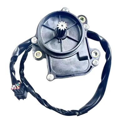 4WD Front Differential Divider Servo Motor Fits UTV ATV Side by Side 3B4-4616A-02-00