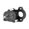 29g Ultra Light Carbon Transmission Gearbox Compatible With F9 AR45 Vanquish F10 Portal Axle 48P Cheater Rigs view 1