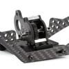 29g Ultra Light Carbon Transmission Gearbox Compatible With F9 AR45 Vanquish F10 Portal Axle 48P Cheater Rigs view 4