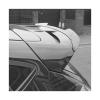 ABS Spoiler Cap Rear Wing Add-on Rear Lip Spoiler Decoration Accessories Compatible For Ford Fiesta ST-LINE MK7 Only 2008-2012(Gloss Black) view 3