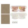 Furukawa Shoko LT723 Letter Set, Tea Letter Set, Bear's Tea Stand Lipton Peach Tea view 2