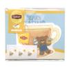 Furukawa Shoko LT724 Bear's Tea Stand Lipton Letter Set, Milk Tea view 1