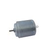 FHVQRCUNS R260 24mm Round Electronic Starter DC 3V 3.7V 5V 6V 7.4V 14500RPM High Speed Carbon Brush 260 Electronic Starter DIY RC Toy Car Boat view 1