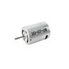 FHVQRCUNS RK-370PH-5030 370 Electronic Starter DC 3V 5V 6V 7.4V 30000RPM High Speed Large Torque 24mm Electronic Starter DIY Car Boat Toy Model view 1