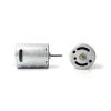 FHVQRCUNS RK-370PH-5030 370 Electronic Starter DC 3V 5V 6V 7.4V 30000RPM High Speed Large Torque 24mm Electronic Starter DIY Car Boat Toy Model view 3