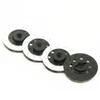 4Pcs Aluminum Wheel Rim Brake Disc Box 12mm Hex Adapter for 3Racing Sakura D4 AWD RWD 1/10 RC Drift Car Accessories(Blue) view 4