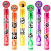 Checkered Flag Party Favors for Kids  24PCS Racing-Themed Mini Bubble Wands, Great for Birthday Supplies, Pinata Fillers, Goodie Bags & Classroom Rewards view 1