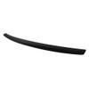 Bascowto 2Dr Factory Style Rear Trunk Spoiler ABS for Honda for Accord EX-L/LX-S 2008-2012 Unpainted Black Instructions are Included-Details BNZ-9-T-0013 view 1