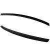 Bascowto 2Dr Factory Style Rear Trunk Spoiler ABS for Honda for Accord EX-L/LX-S 2008-2012 Unpainted Black Instructions are Included-Details BNZ-9-T-0013 view 4