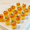 4 Pcs Dollhouse Mini Summer Drinks Food Model Kitchen Miniature Scene Decor view 2