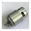 KOKYLEZN RS-775WC-7021 DC Engine 12V-24V 18V 13100RPM High Speed High Power view 3
