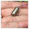 5pcs/lot 816 Coreless electronic starter 8mm*16mm DC 3.7V 48000RPM High Speed electronic starter RC Drone Engine USUFKCXDG view 3