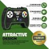 Birchio Video Game Controller Pinatas Bundle with a Blindfold and a Bat(16.5 x 12 x 3.5 Inches), Perfect for kid's Birthday Parties, Gaming Theme Parties for Boys, Decorations view 4