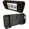 Grip Handle for Anbernic RG35XX H Game Console 3D Printed Protective Cover Case Extension Adapter Handle Holder Bracket for RG35XX H view 1