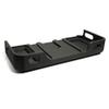 Grip Handle for Anbernic RG35XX H Game Console 3D Printed Protective Cover Case Extension Adapter Handle Holder Bracket for RG35XX H view 3