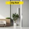 10pcs Metal Aluminum Steel Corner Guards 48 Metal Wall Corner Protector Guard for Walls (2 x 2 x 48 inch) view 4