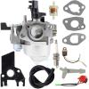 RATION for gx160 Carburetor with Mounting ket view 1