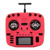 RadioMaster Boxer Crush EdgeTX 2.4G 16CH Transmitter Radio Control ExpressLRS RF System with AG01 Hall Gimbals (Elrs M2 with 6200-red) view 4
