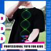 X8 Responsive Yoyo Professional, Dual Purpose Yoyo for Kids Beginner, Unresponsive Yo yo with Removal Bearing Tool, 10 Yo-Yo Strings, Case view 4