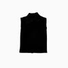 1/12 Scale Male Clothes, Sleeveless Shirt & Pants Set for 6-inches Man Action Figure Body Doll, 1/12 Boy Figure Business Suit Clothing Outfit (Black Sleeveless Shirt) view 1