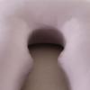 ngddf2haa Pregnancy Plow Crystal Velvet U -Shaped Maternity Pillow for Pregnant Women with Removable and Washable Cover view 3