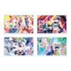 Love Live! Rainbow Gakuen School Idol Club Clear Card Box of 12 view 4