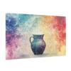 CDSASHCA Aquarius Constellations 1000 Adult Wooden Puzzles - Vibrant Artwork,Perfect for Relaxation & Decor,Pieces Fit Together Perfectly,Enjoy Solving ProcessGifts Fro Family and Friends view 2