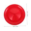 CIYODO Beginner Juggling Kit Spinning Plates Circus Plate Sticks Juggling Toys for Training view 2