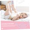 5Pcs Silicone Feeding Bottle Handles for Babies 160ML-330ML Non-Slip Anti-Drop Portable Nursing Accessories view 2