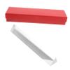Anneome Crystal Triangular Prism for Optical Physics Crystal Teaching Tool for Light Refraction Compact Photography Packaging view 1