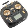 Radiomaster Boxer Max Version with CNC AG01 Hall Gimbals Carbon Fiber 2.4G 16ch Transmitter Remote Control ExpressLRS Mode 2 (Boxer Max Elrs-Gold) view 4