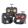 Radiomaster Boxer Max Version with CNC AG01 Hall Gimbals Carbon Fiber 2.4G 16ch Transmitter Remote Control ExpressLRS Mode 2 (Boxer Max Elrs-Black) view 2