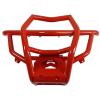 ATV Bumper Aluminum Compatible for Can-am Maverick X3 Front Bumper Bar Racing view 3