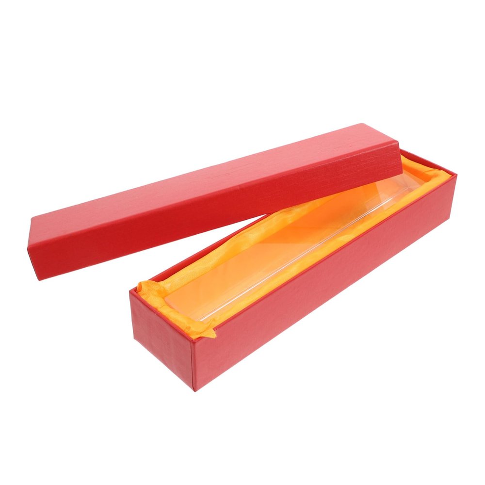 CHILDWEET Crystal Prism for Photography and Science Education Optical Triangular Prism for Light Refraction Experiments and Catchers