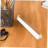 CHILDWEET Crystal Prism for Photography and Science Education Optical Triangular Prism for Light Refraction Experiments and Catchers view 4
