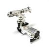 STASRC 600 Metal Belt Drive Tail Rotor Assemble for Align 550 600 RC Helicopter view 2