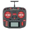 Radiomaster Boxer Max Version with CNC AG01 Hall Gimbals Carbon Fiber 2.4G 16ch Transmitter Remote Control ExpressLRS Mode 2 (Boxer Max Elrs-red) view 1