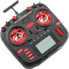 Radiomaster Boxer Max Version with CNC AG01 Hall Gimbals Carbon Fiber 2.4G 16ch Transmitter Remote Control ExpressLRS Mode 2 (Boxer Max Elrs-red) view 2
