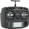 Radiomaster Boxer Max Version with CNC AG01 Hall Gimbals Carbon Fiber 2.4G 16ch Transmitter Remote Control ExpressLRS Mode 2 (Boxer Max Elrs-Black with 6200) view 3