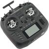 Radiomaster Boxer Max Version with CNC AG01 Hall Gimbals Carbon Fiber 2.4G 16ch Transmitter Remote Control ExpressLRS Mode 2 (Boxer Max Elrs-Black with 6200) view 4