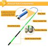 Rescue Hook High Voltage Work Insulated Rescue Pole with Body Hook 3 5 6 10 FT Long, 10 35 110 220 KV High Voltage Electrical Emergency Rescue Sticks, Lightweight Anti-electrocution Lifeguard Rod Kit( view 3