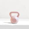 3 Pcs Dollhouse Accessories Mini Kettlebell Miniature Scene Decor Model view 2