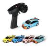 Actualia SNT Mix GO MG044 Mini Drift RC Car with Gyro, 1/43 Scale Full Proportional 2.4G RC Electric 4WD Racing Drift Vehicle Gift for Adult - RTR Version view 2