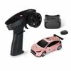 Actualia SNT Mix GO MG044 Mini Drift RC Car with Camera Gyro, 1/43 Scale Full Proportional 2.4G RC Electric 4WD Racing Drift Vehicle Gift for Adult - RTR & FPV Combo Version view 1