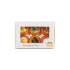1 Pc Dollhouse Mini Simulation Boxed Egg Tarts/Doughnuts Food Model Kitchen Miniature Scene Decor (Egg tarts) view 2