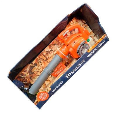 Toy Blower for Ages 3+ Great IDEA GET EM Ready to Work Make IT Fun Compatible with Husqvarna