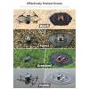 80cm Landing Pad Foldable Parking Apron with Ground Nails for Mavic3 3/Air 2 2S/PhantomSeries view 3
