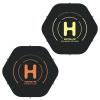 80cm Landing Pad Foldable Parking Apron with Ground Nails for Mavic3 3/Air 2 2S/PhantomSeries view 4
