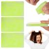 3PCS Anxiety Relief Skin Picking Fidget Pads - Trichotillomania & Dermatillomania - Silicone Picky Pad Toys for Adults ADHD Stress Relief - Anti Skin Picking Hair Pulling Fidget Toys view 1
