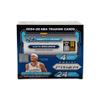 2024-25 Panini PRIZM Basketball Retail Box, 24 Packs per Box, 4 Cards per Pack view 2
